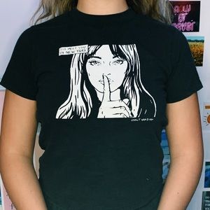 Brandy Melville t-shirt